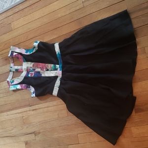 Keepsake sexy cut out dress
